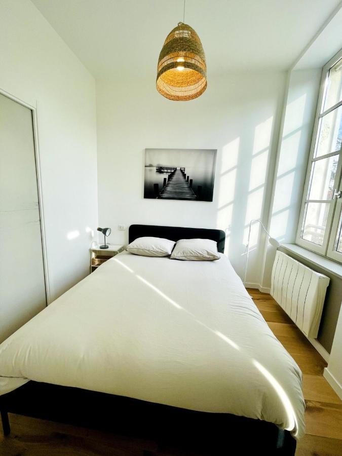 Le Saint-Louis l Coeur de Ville - B&B La Rochelle