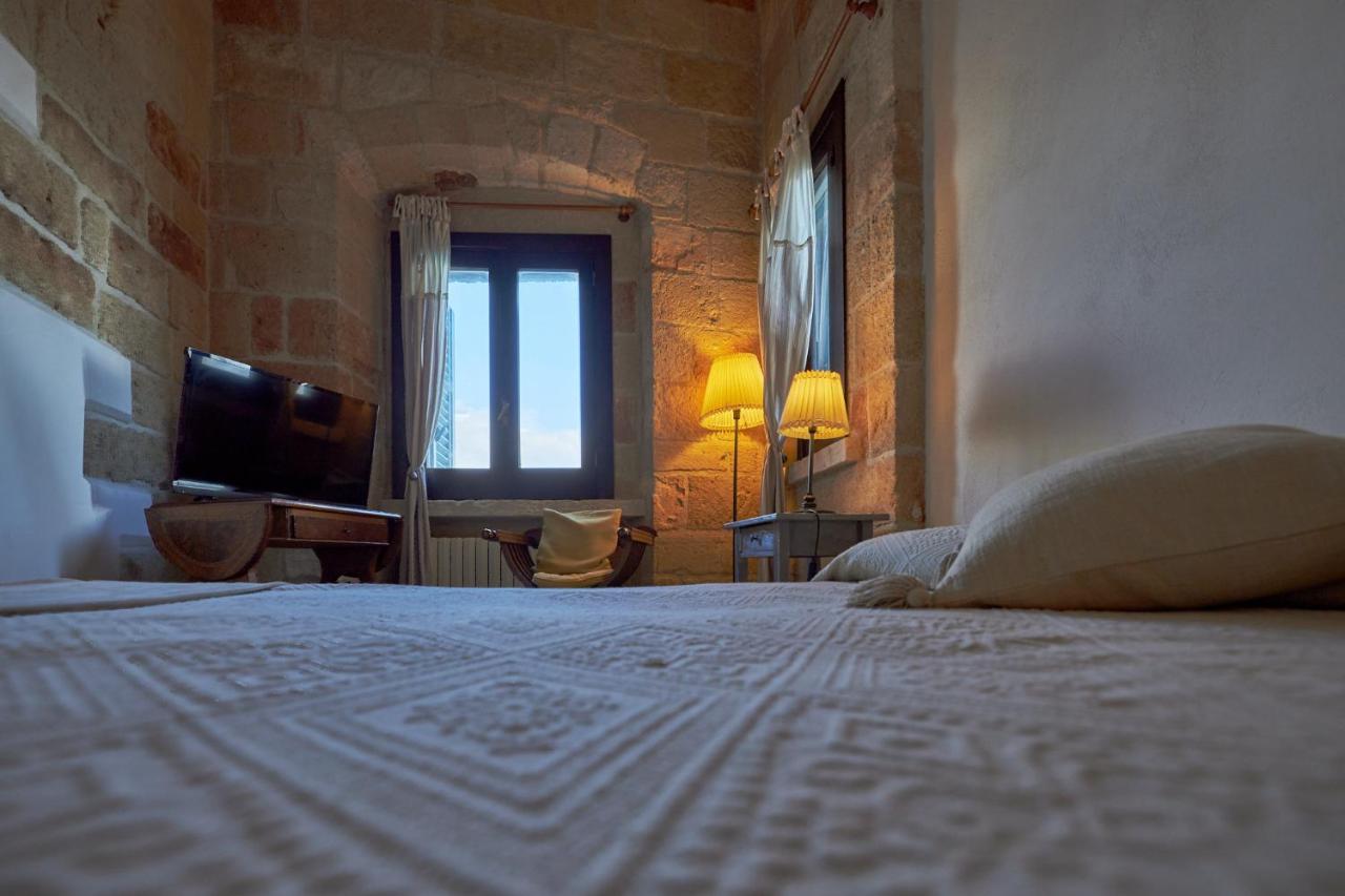 Chambre Double Deluxe - Vue sur Mer