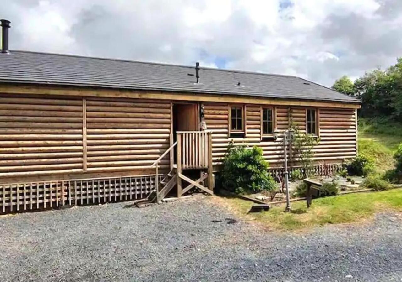 Owl Cabin - B&B