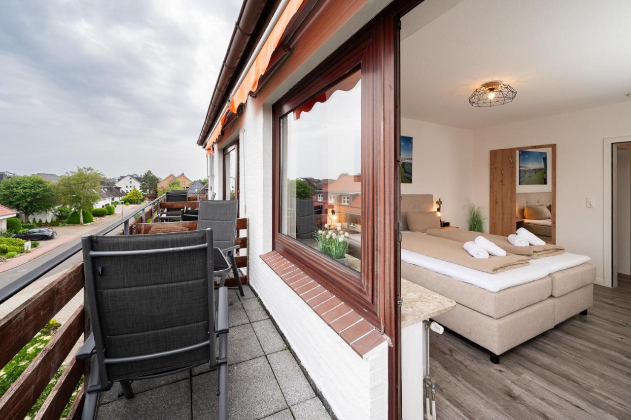 Quartier No 6 Apartment 16 - Ferienwohnung