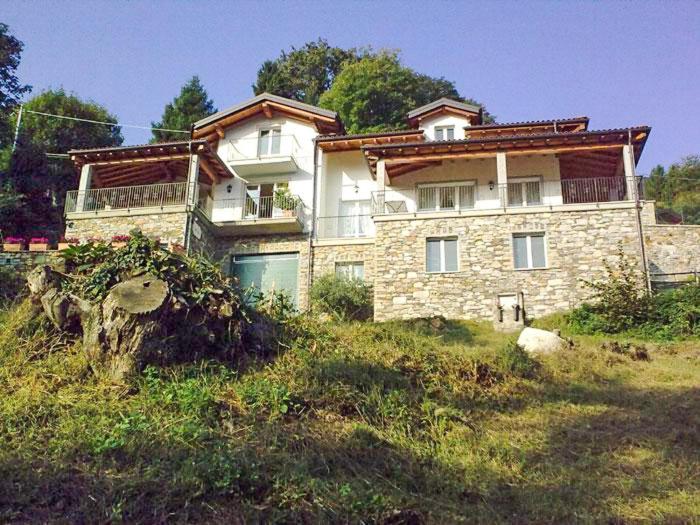 Casa Erica - B&B