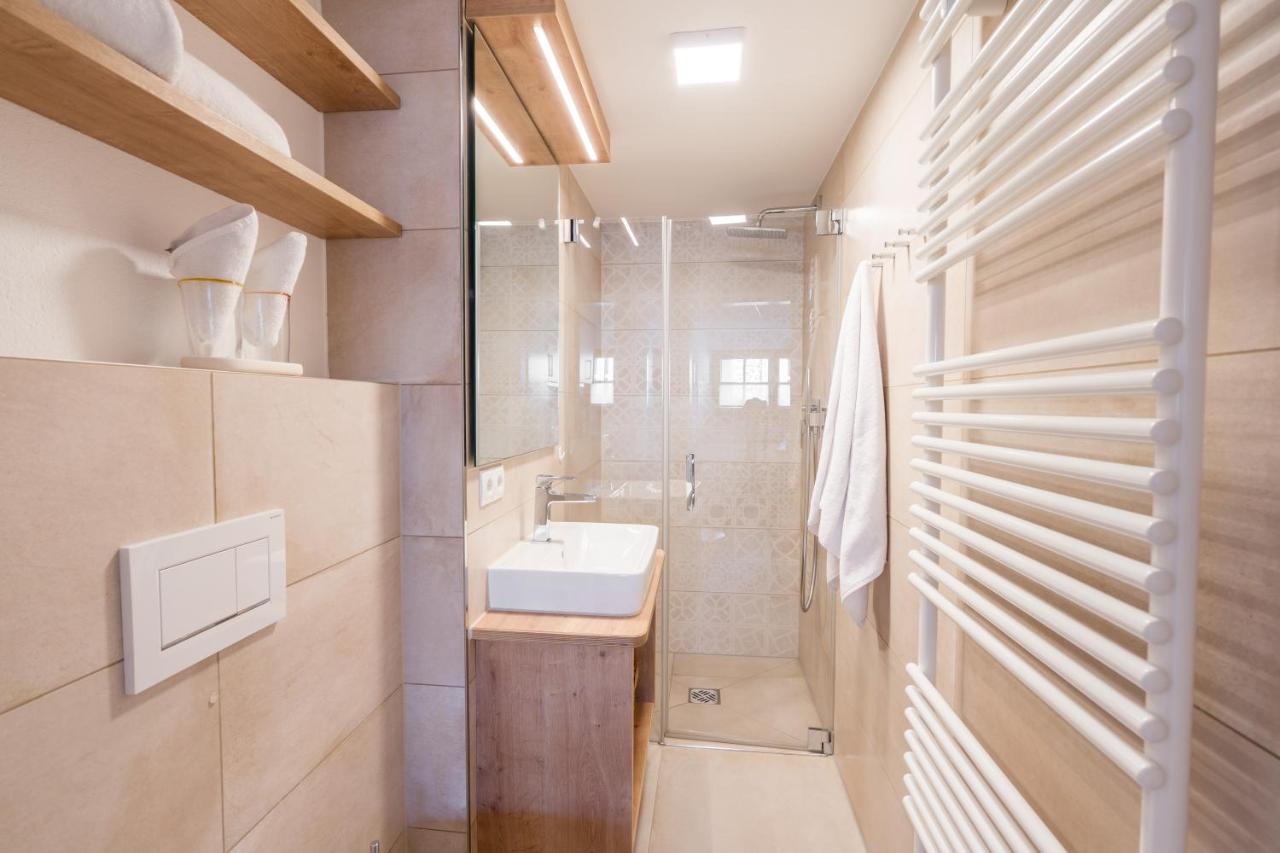 Studio-Apartment 