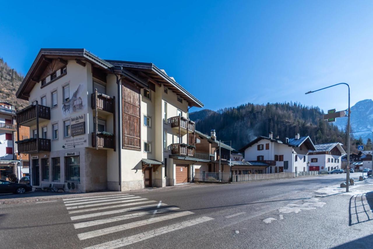 Suite Tre Cime - B&B Alleghe