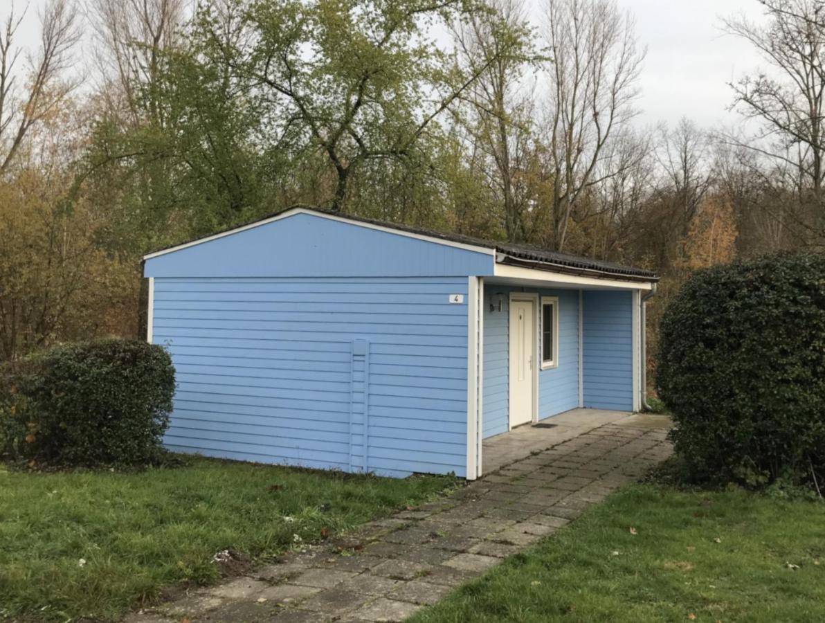 Casa con 1 dormitorio