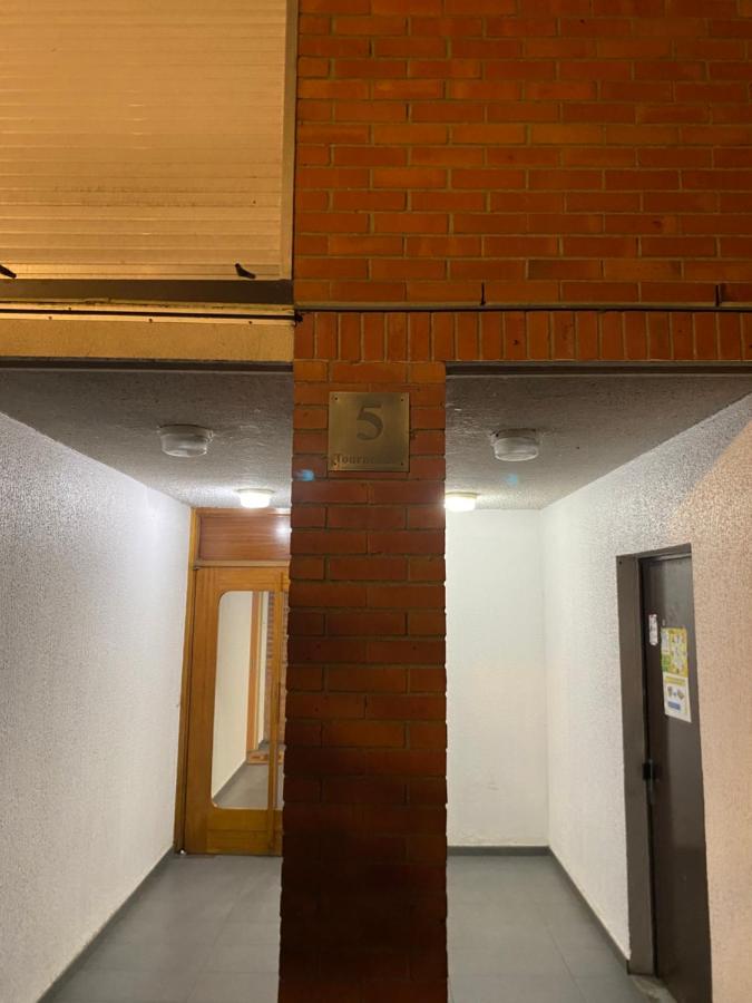 Magnifique Studio entier en RDC - B&B Les Ulis