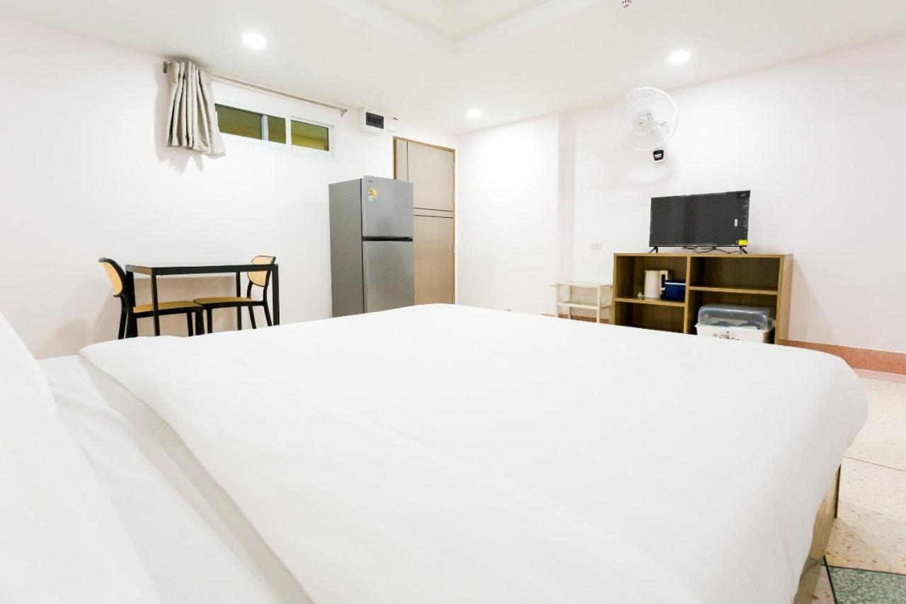 Standaard Kamer met Kingsize Bed