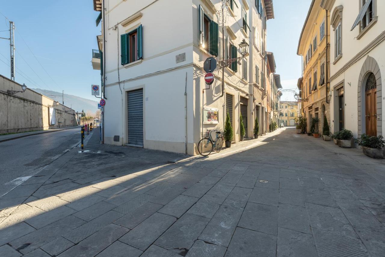 Charming Apartment 18 min da Firenze - B&B Prato