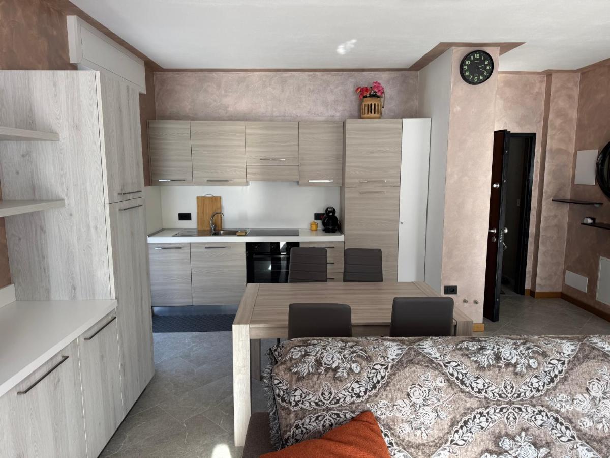 Apartment mit 2 Schlafzimmern