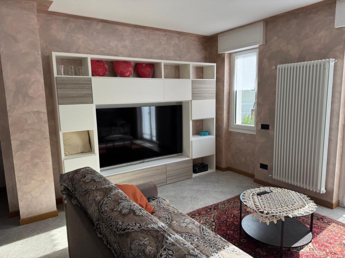 Casa Leonardo - Ferienwohnung