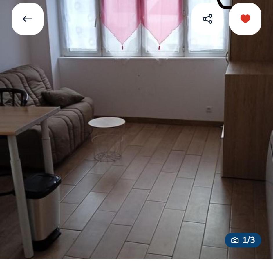 Studio porte royale - Chambres d’hôtes