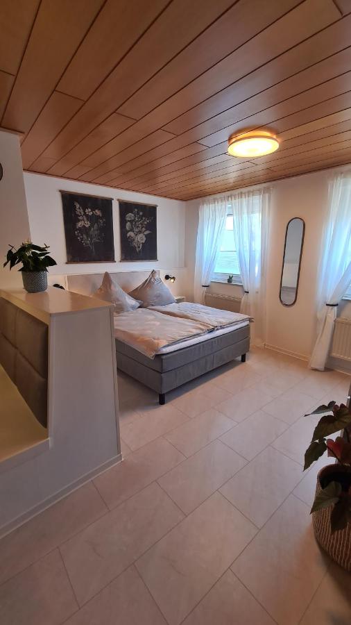 Ferienwohnung Altenberg - Bed and Breakfast