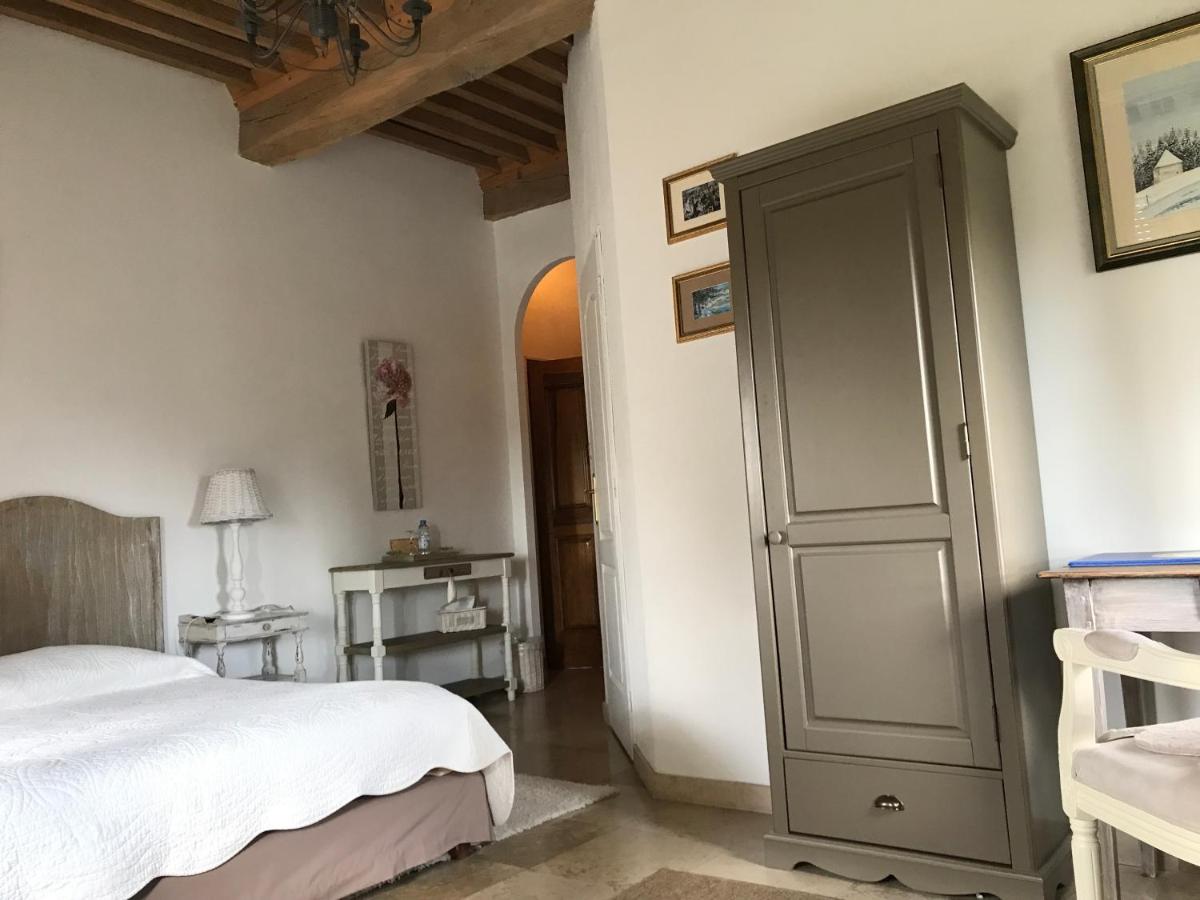 Chambre Triple Standard