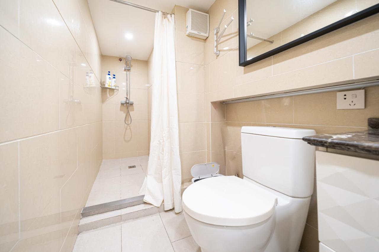 Apartment mit 3 Schlafzimmern