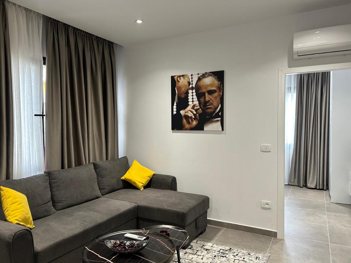 Dreamscape Apartments Bllok - B&B