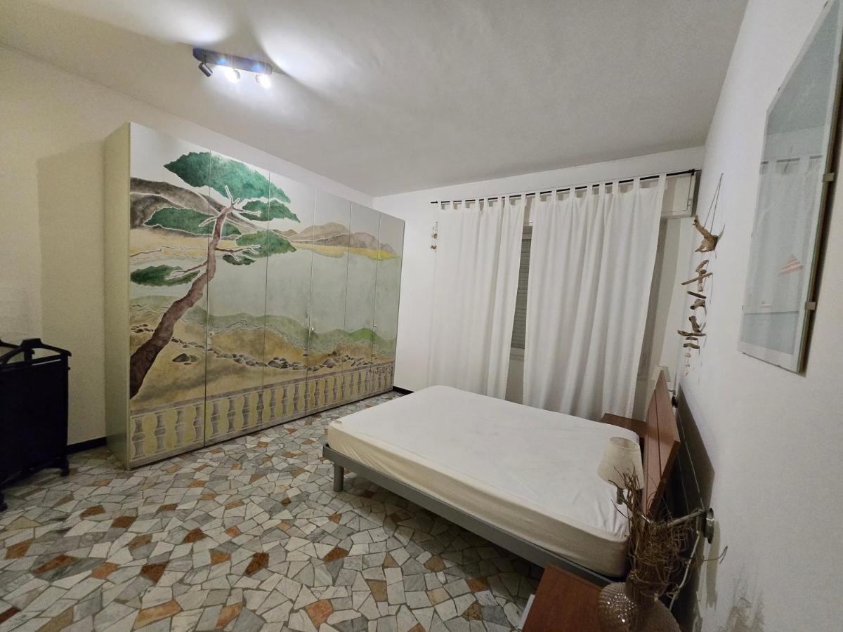 Il Galeone - By Ligooria - Ferienwohnung Finale Ligure