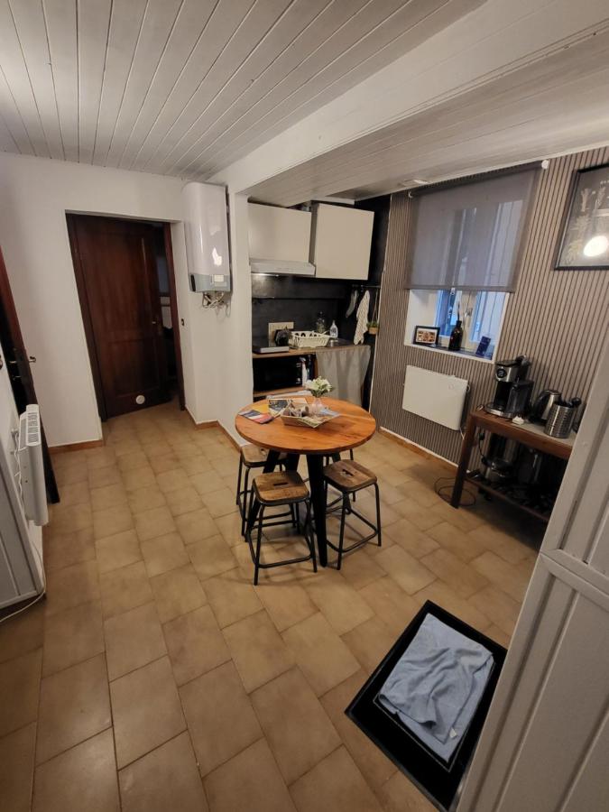 Casa con 1 Camera da Letto