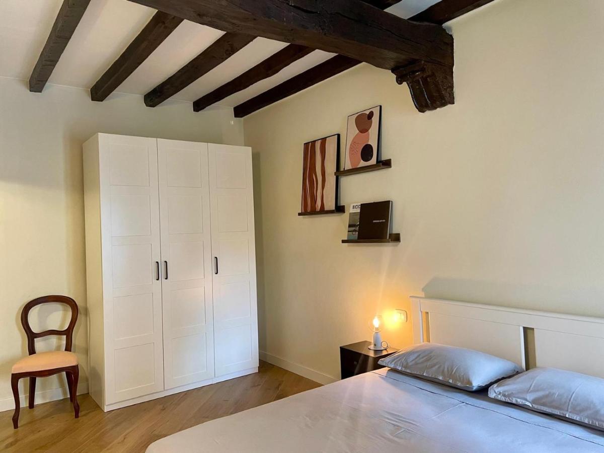Apartment mit 2 Schlafzimmern