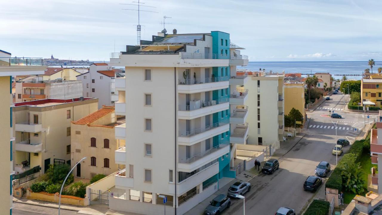 Casa Ibiscus - B&B Alghero