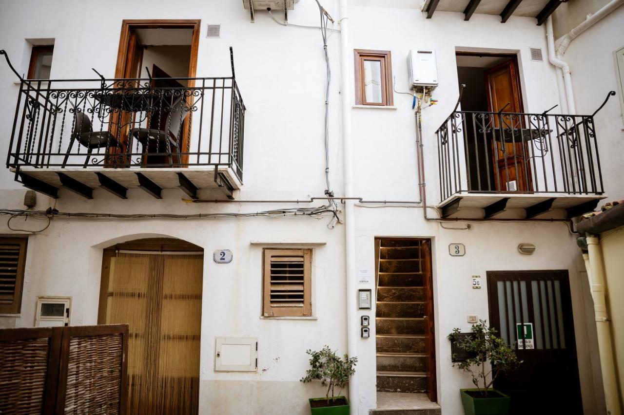 Cortilia Holiday House - B&B