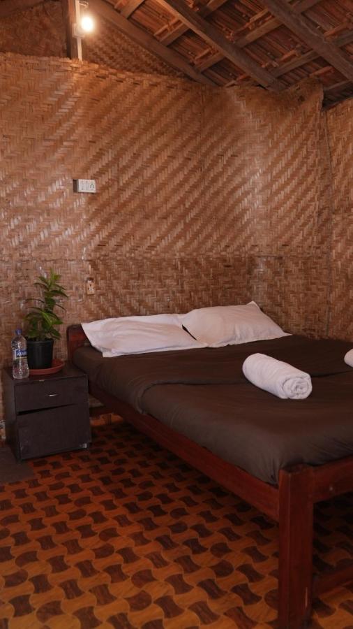 Chambre Double avec Balcon - Vue sur Mer