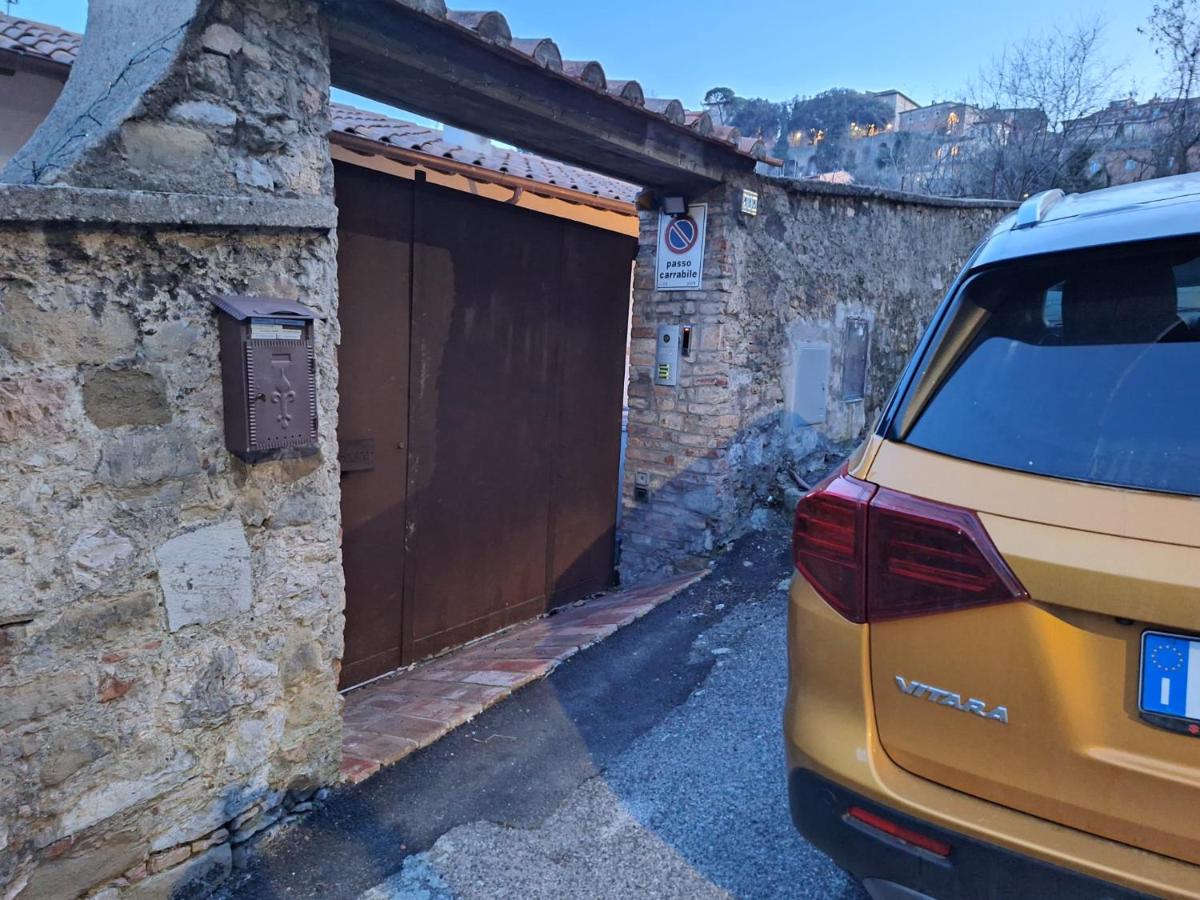 GuestHost - Galteri Housing Apartments - B&B Perugia