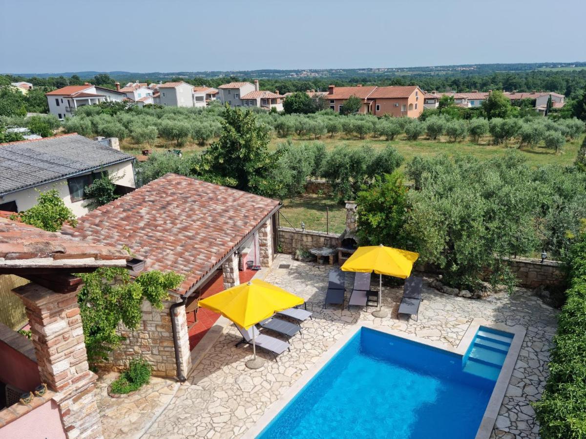Villa Lorenzo - B&B