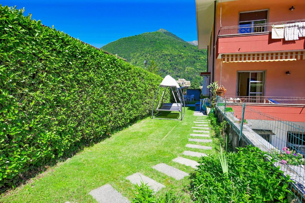 Casa Franca - Bed and Breakfast Cannobio