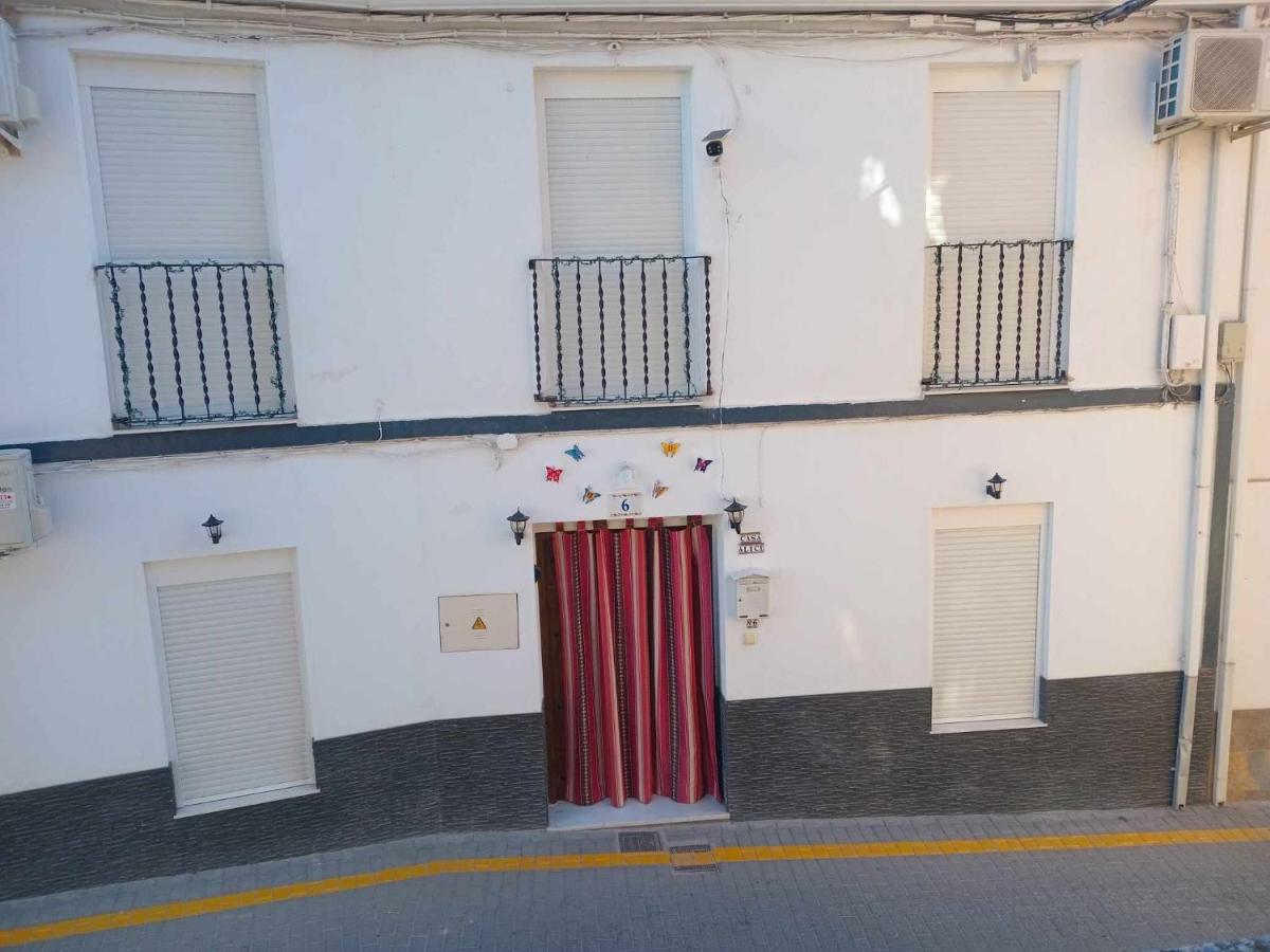 Casa Alice Salar - B&B