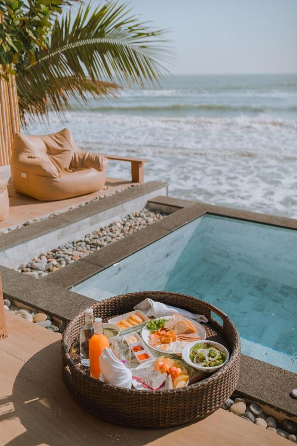 Areeya Beachfront Villas Pranburi - B&B Ban Nong Sua