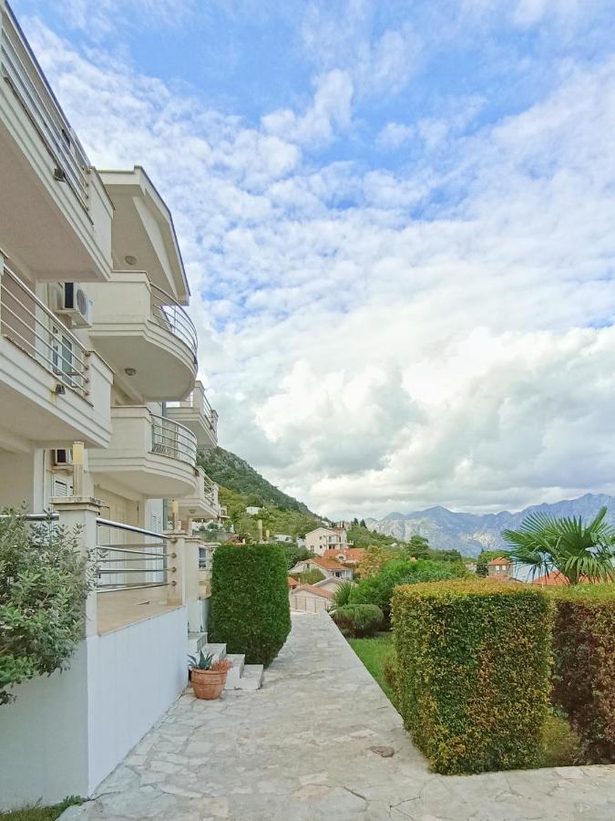 Apartment Kotor - B&B