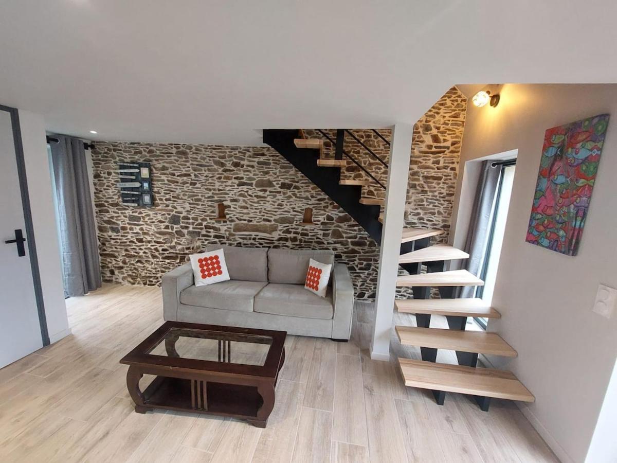 Gite Ker Belle Ile - B&B