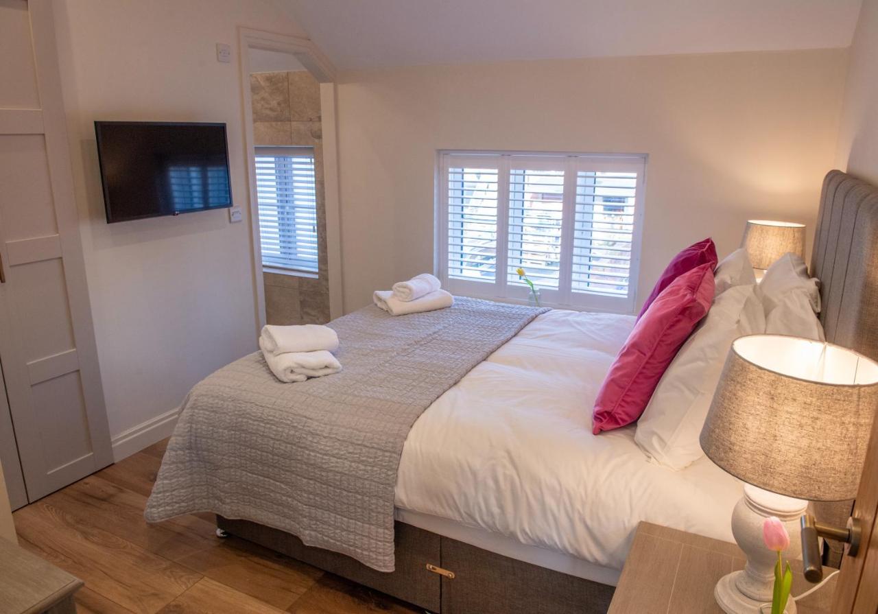 Appartamento con 3 Camere da Letto