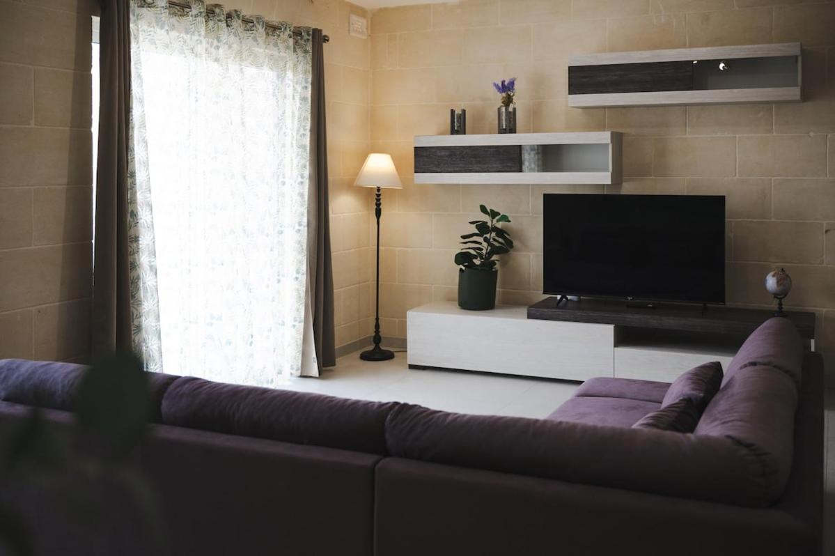 The Willows - Gozo - B&B