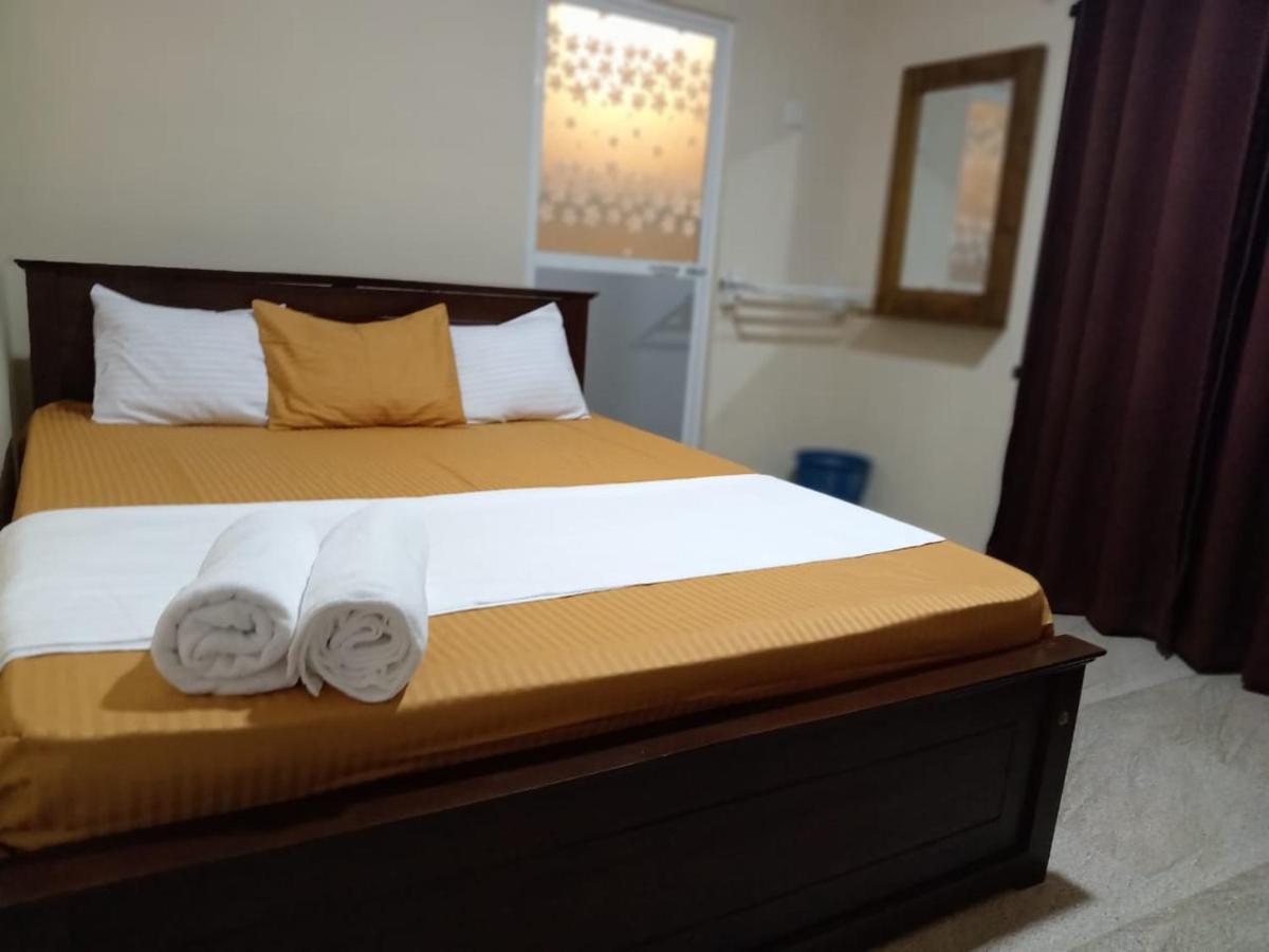 Double Room with Park View