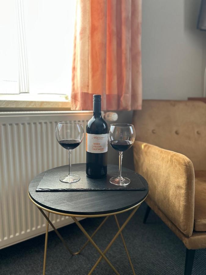 Doppelzimmer mit eigenem Bad