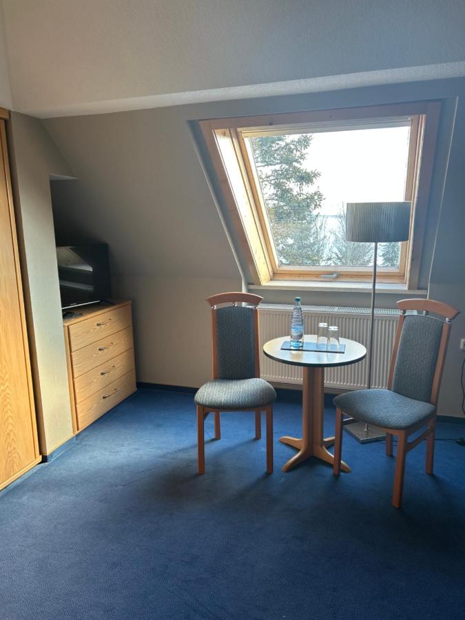 Familienzimmer mit Bad