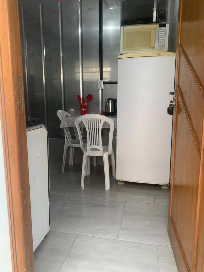 Vila do Chave Dona Florinda 14 - Chambres d’hôtes Itajaí