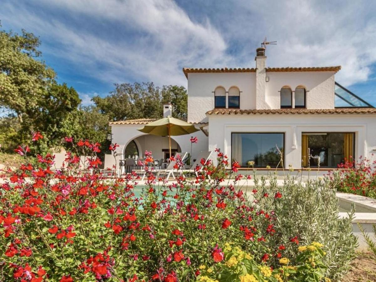 Mas Nou CostaBravaSi - Ferienwohnung