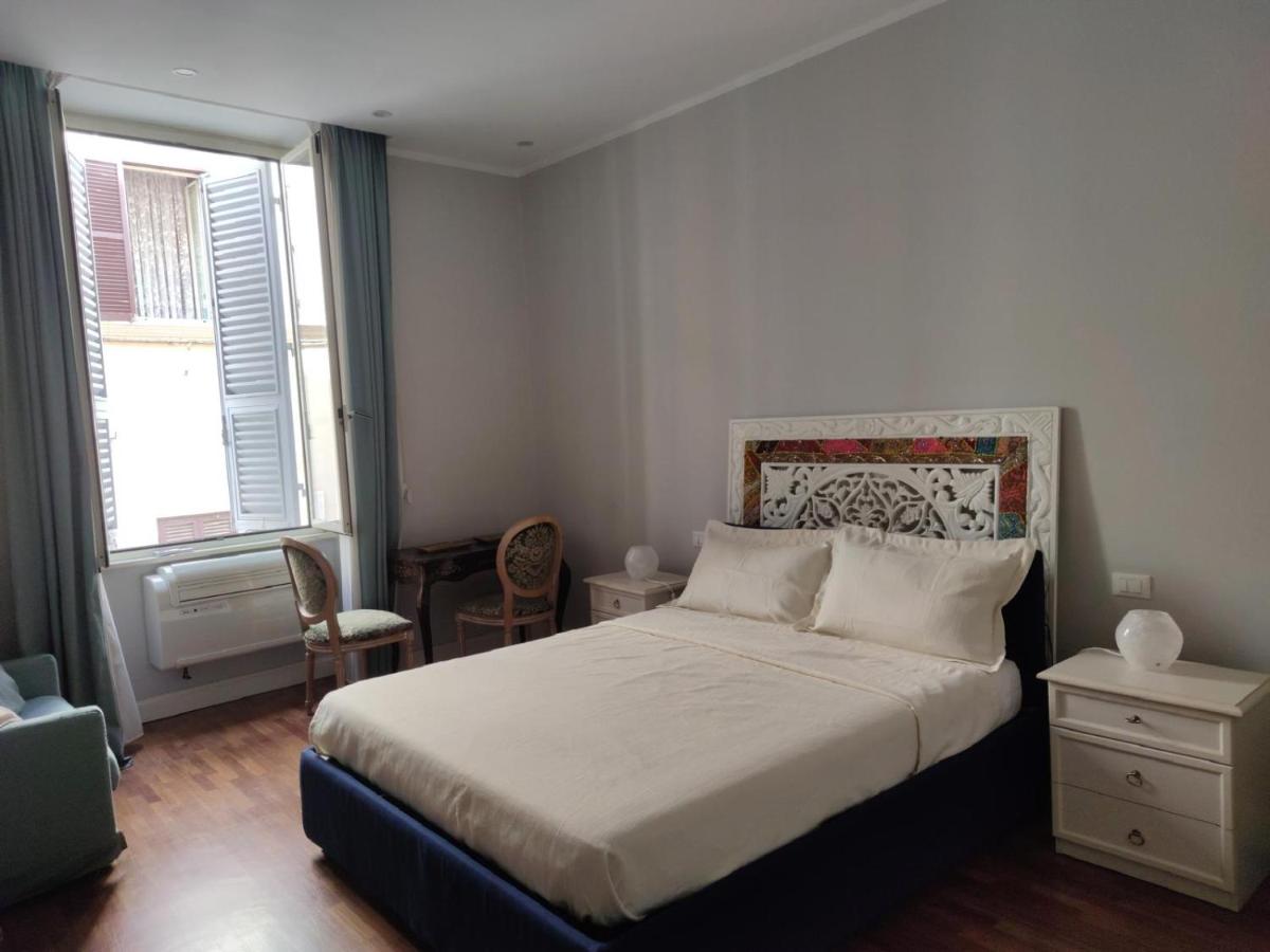 Magic Artisti - B&B Roma