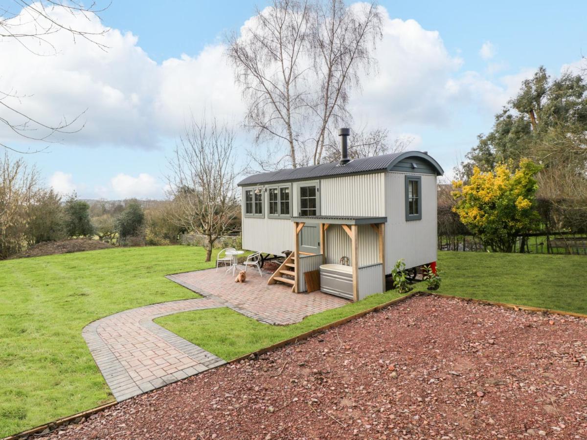 Evendine Hut Evendine Cottage - Ferienwohnung Little Malvern