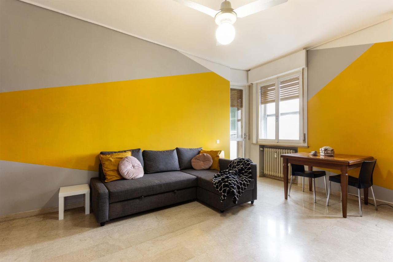 Casa del Tè - B&B Mantova