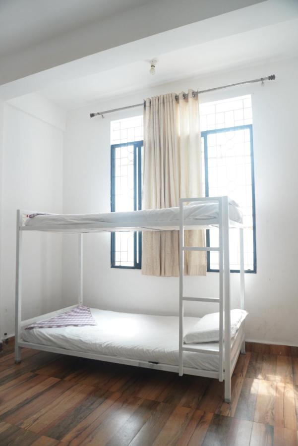 Dortoir pour Femmes de 6 Lits