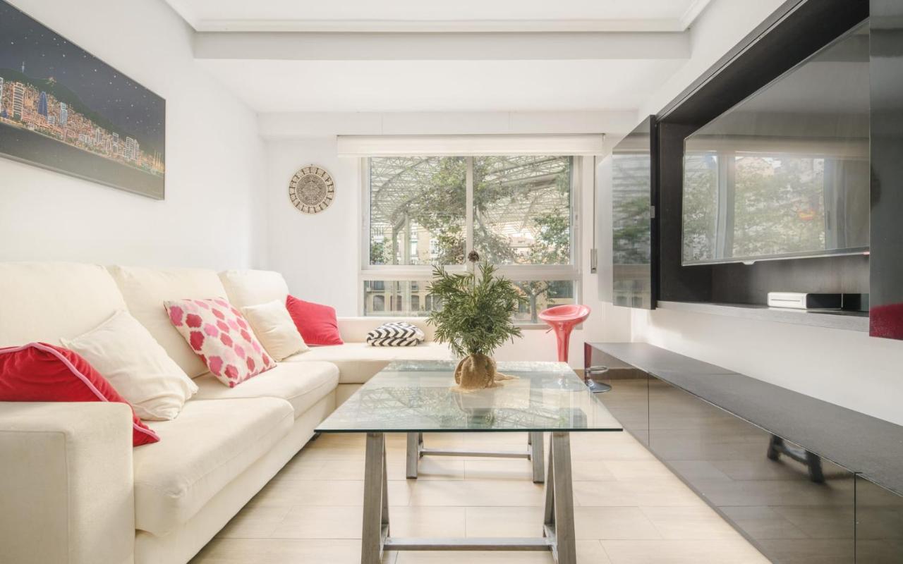 Appartement 2 Chambres