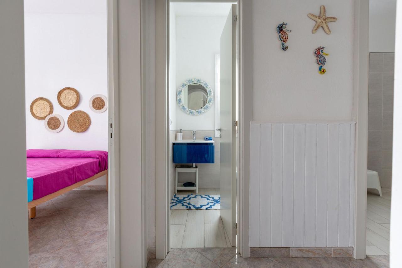 Apartment mit 3 Schlafzimmern