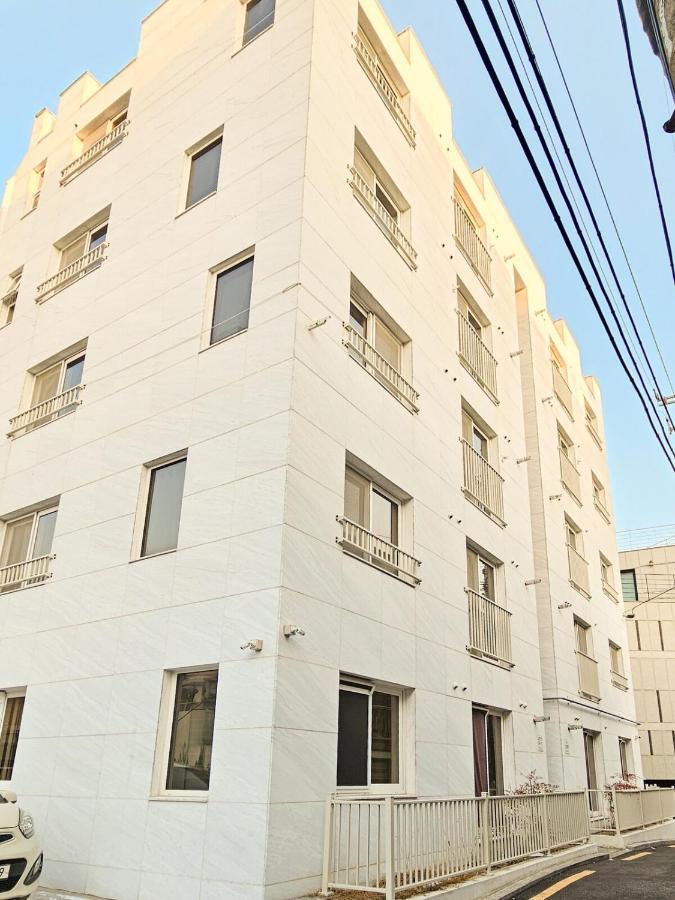 Sensibility Warmth Cozy New Construction Pleasant Hongdae Gangnam 30 minutes - Ferienwohnung Seoul