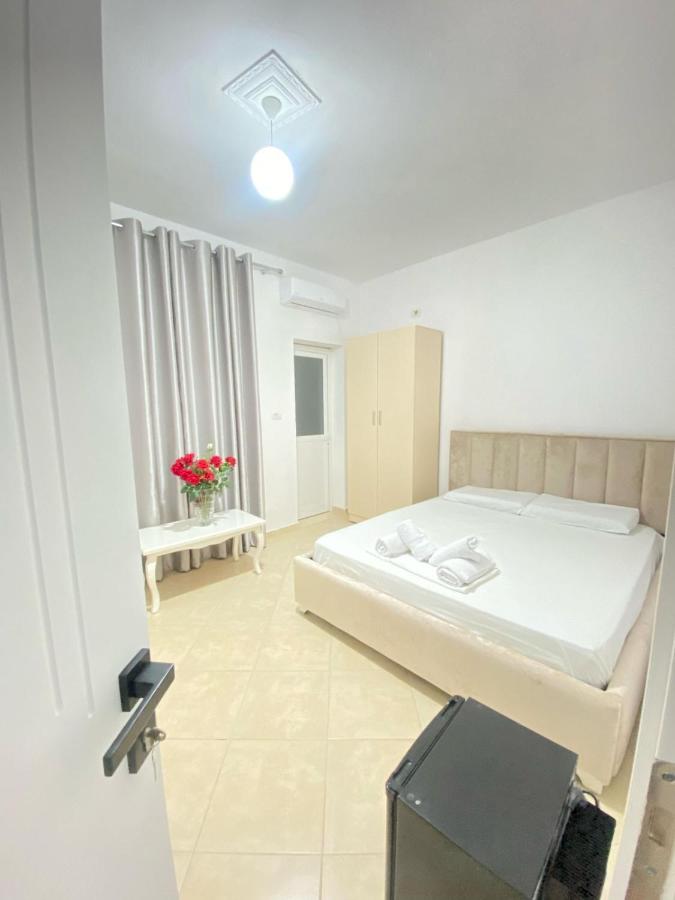 Triple Room with Shared Kitchenette and Sea View Terrace