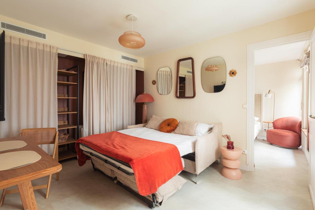 Paris Saint germain amazing Odéon - B&B Parigi