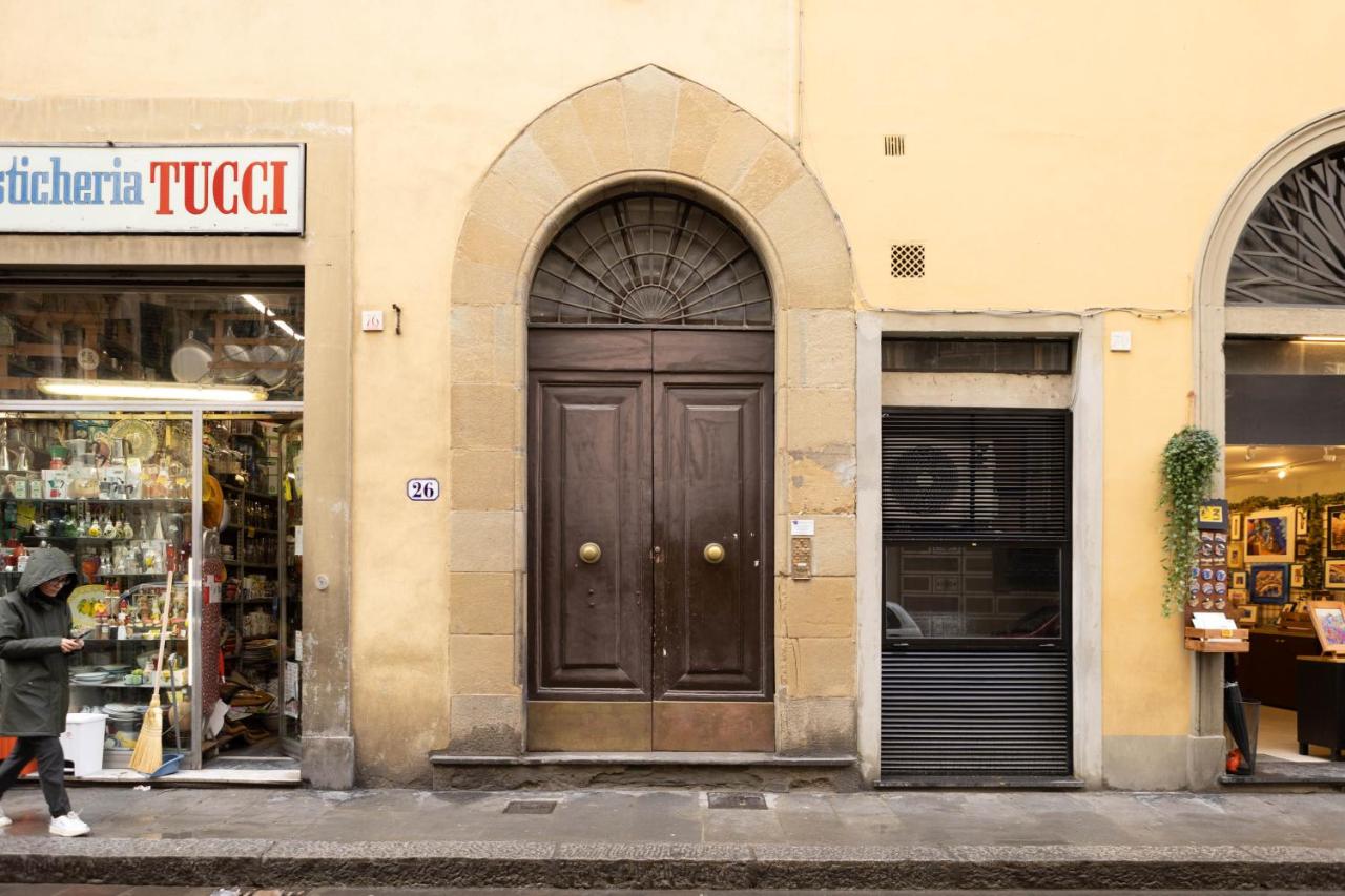 Duomo Sky Terrace - Bed and Breakfast Florence