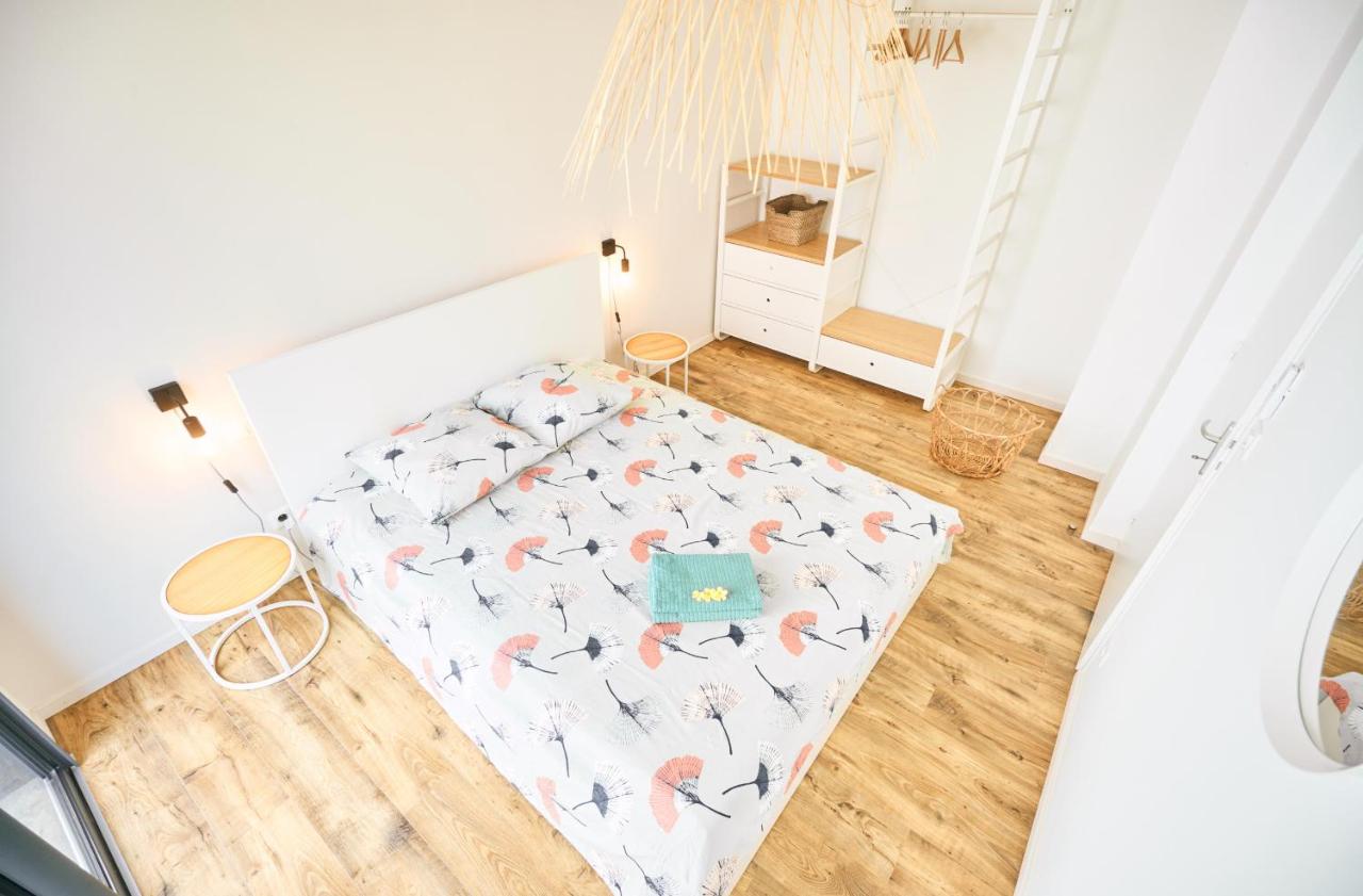 Haus mit 3 Schlafzimmern
