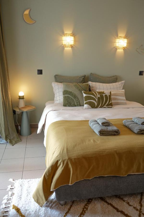 Appartamento con 1 Camera da Letto